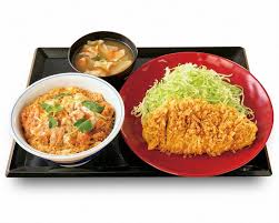 かつや「うまいです、安いです、全国どこにでもあります」←こいつの弱点