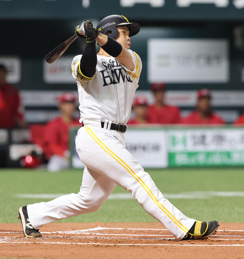 【衝撃】近藤健介、打率10割の男ｗｗｗ