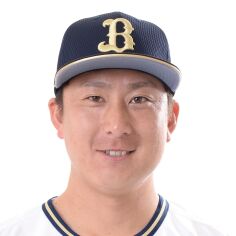 ラオウ杉本のWAR推移(2016～2022)