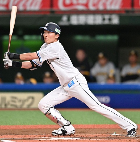 源田壮亮　打率.263（チーム1位）3失策（全試合出場）