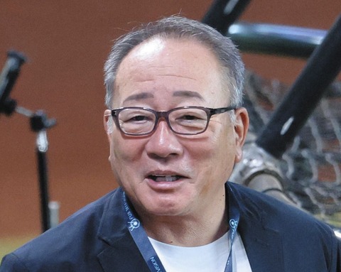 球団OB「DeNAは野球が雑」「見ていてイライラします。」