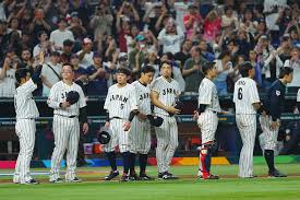 【悲報】侍ジャパン、投手運用がグダグダ