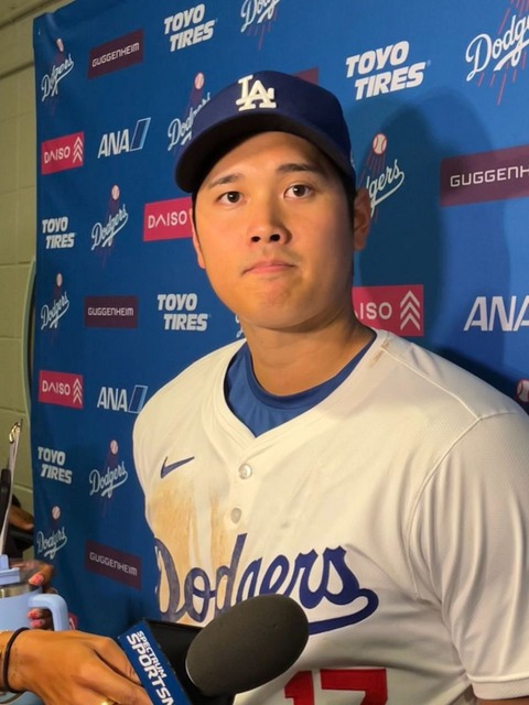 1日で6打数6安打を達成した日本人メジャーリーガー一覧