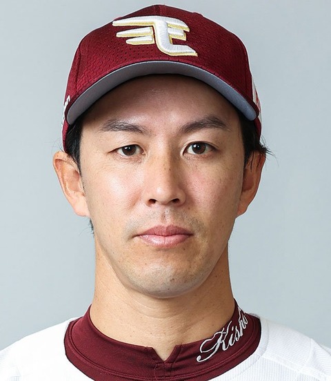 楽天岸（41歳、今季6勝6敗防4.38）「170勝なんで。200勝したいです」