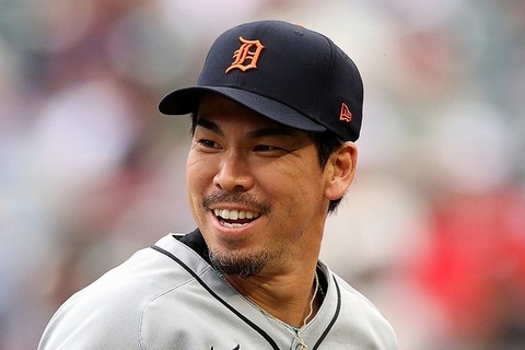 広島がマエケンを完全スルーしてる理由、ガチで誰にもわからない……