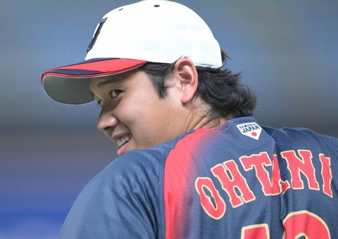 【騒然】大谷翔平、新幹線移動で駅パニック状態