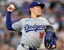 【あーあ】山本由伸さん、２回５失点wwwwwwwwwwwwwwwwwwww