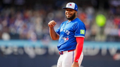 【朗報】ブルージェイズ、バランス良すぎｗｗｗ