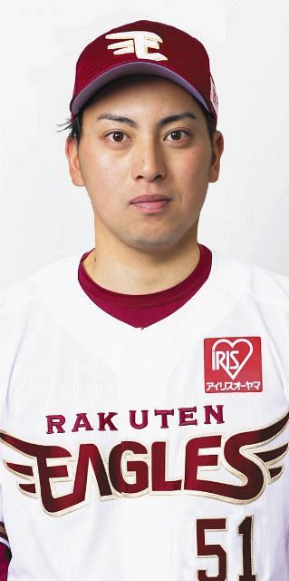 楽天逃げ切り勝ち　内6回無失点、渡邊先制打、小郷1号ソロ　DeNA連勝ストップ