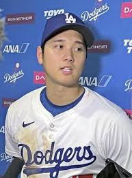 【すごく疑問】大谷がこんなに盗塁に目覚めた理由ｗｗｗｗ