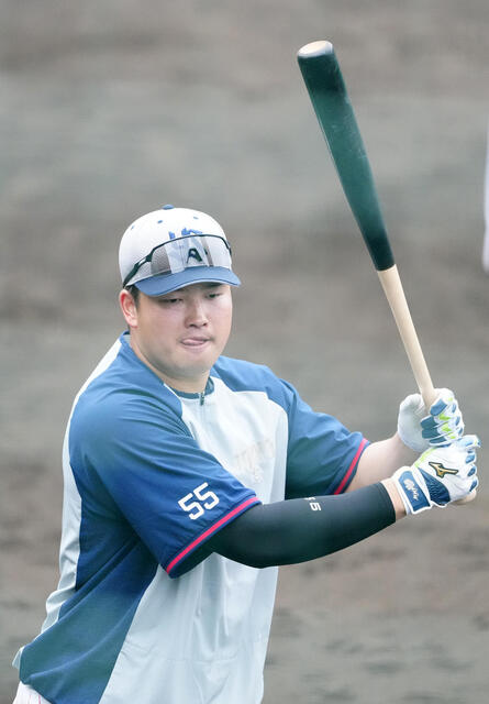 MLBスカウト「村上宗隆は高額の争奪戦にはならない。」