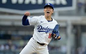 山本由伸って結局通用してるの？