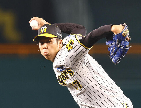【悲報】青柳さん、メジャー契約なさそう？