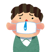 【辛いです】インフルエンザ、大流行