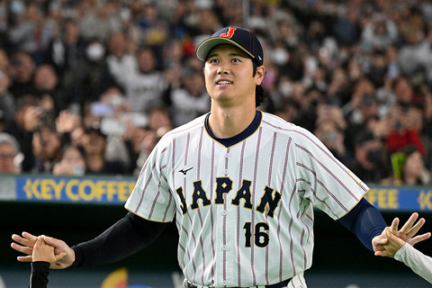 大谷翔平、NPBのデータ活用に苦言ｗｗｗ