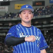 【De】牧秀悟（93試合 .277 16 49 ops.800）、2億5000万円現状維持