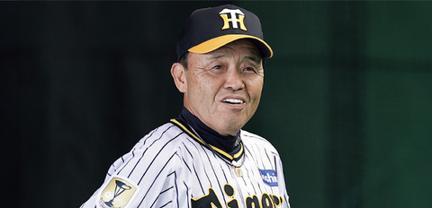 【セリーグ】阪神の岡田巨人の原中日の落合監督として一番有能なのは誰なん？