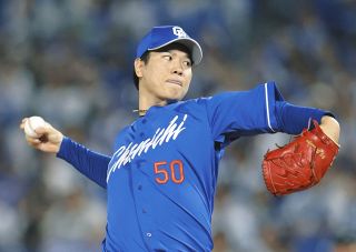 中日、13年ぶりに9月CS圏内に入る可能性浮上。8/31中日◯広島●条件