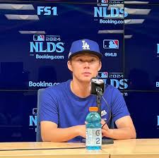 【ドジャース】来年の今頃山本がいそうな球団