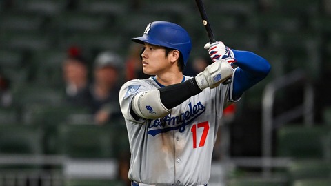 【まあいいじゃん】大谷のホームラン、11本中9本がソロｗｗｗｗｗｗｗｗｗｗ