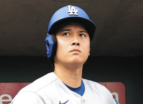 大谷翔平の8月の打撃成績が限界突破してしまうwwwwwwwwwwwwwwww