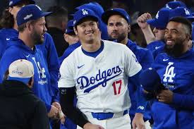 今日負けたら大谷とドジャースの報道は一旦終わるん？？？？