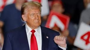 【日本の選挙より盛り上がる米選挙】トランプ大統領爆誕、現実的になってくるw w w w w w w w w w w w w w w w w w w w