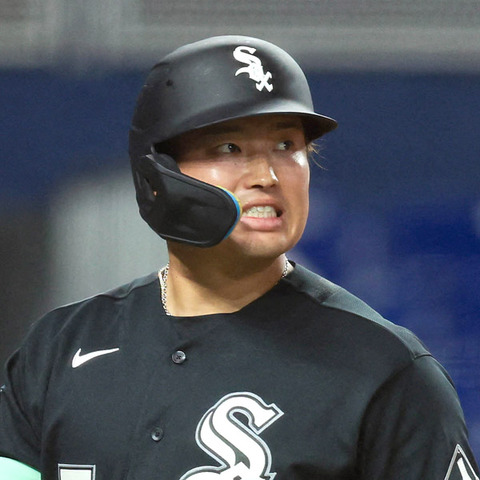 村上宗隆.178(45-8) 4本 7打点 10四球 19三振 OPS.766