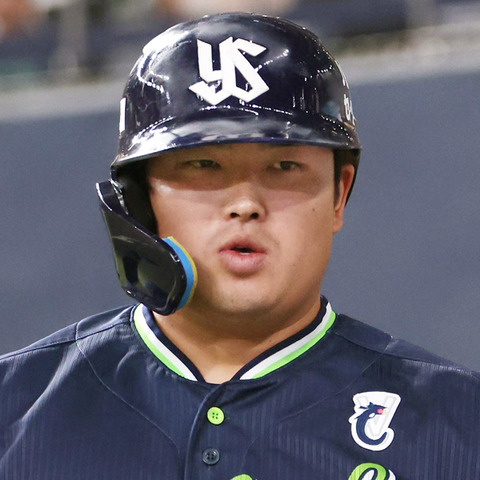 【早起き民集合】村上宗隆がメジャー1年目で求められる成績