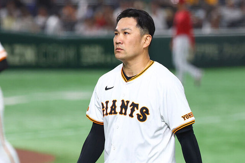 【明日があるさ】田中将大(36) 1勝1敗 防御率9.00 WHIP2.70 被打率.455 被OPS1.054