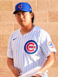 【妄想】鈴木誠也と今永昇太がドジャースへ