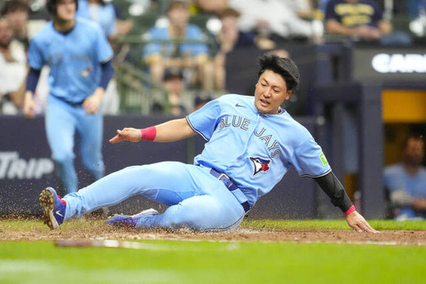 すごいぞ岡本和真「４年間で94億円ゲット！」←これwwwwwwwwwwwwwwwwww