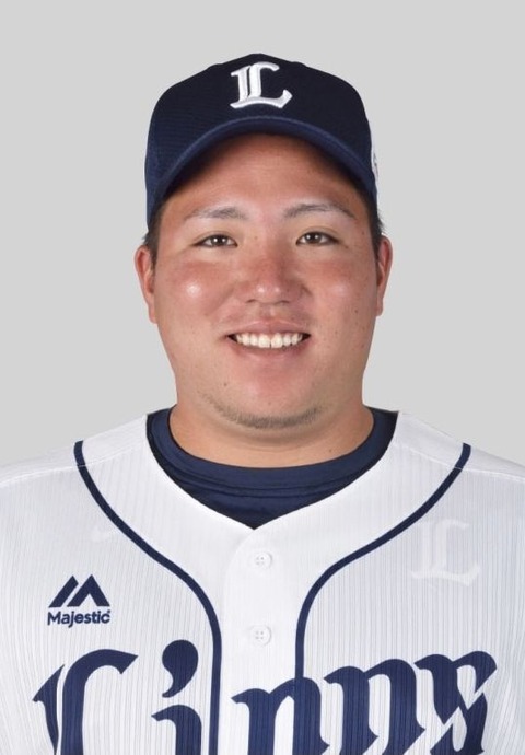 山川穂高　打率.275 37本 OPS1.000←話題にならない理由