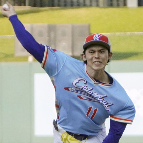 佐々木朗希、リハビリ延長を希望。球団も前向き姿勢