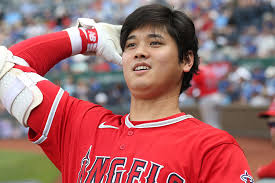 大谷が仮に外野手一本だったら守備も好プレー連発してたんかな