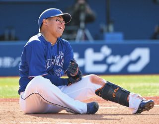 【定期】藤浪に右打者並べた結果