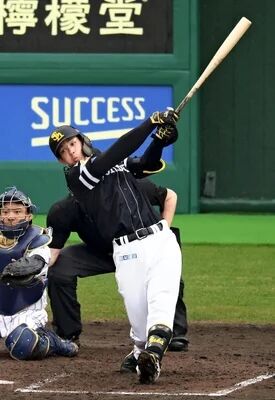 【劇的】高橋隆慶、サヨナラ2ラン！！