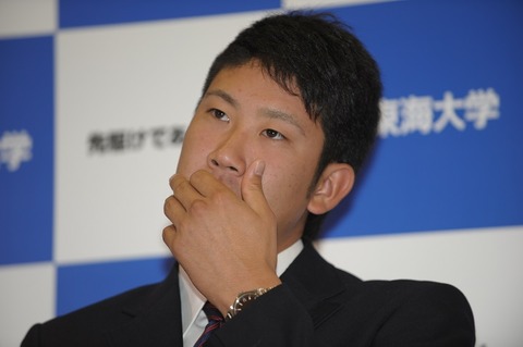 ハムの2011ドラフト、今見てもすごいｗｗｗｗｗｗｗｗ