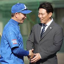 【僅差は大差】中日立浪監督とファイターズ新庄監督←どこで差がついたのか？