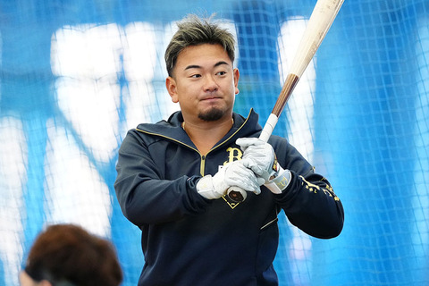 【大阪桐蔭】オリックス森友哉の4年間成績…