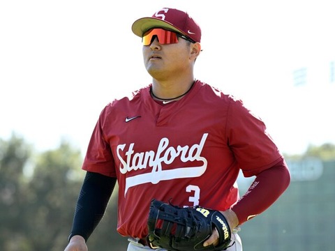 麟太郎代理人「あくまで本人の希望はMLB。『大学→MLB』『大学→NPB→MLB』のどちらかという話