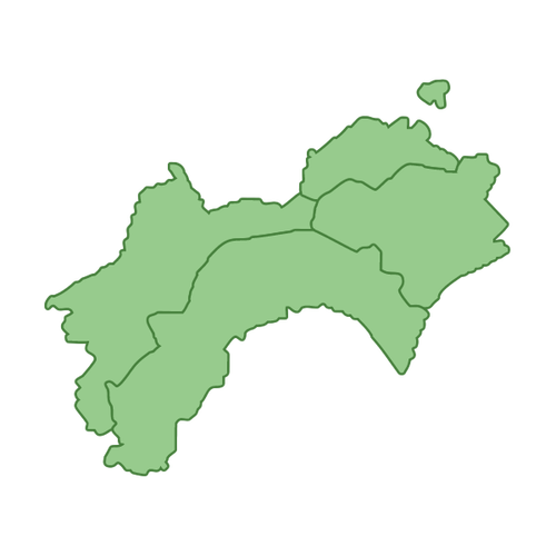 【悲報】四国、一生行かずに終わりそう