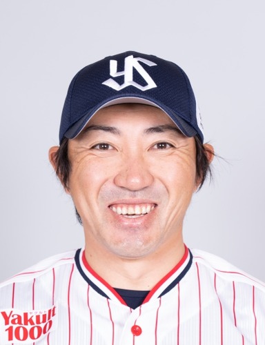 ヤクルト内川聖一さん（40歳、おそらく今年で引退）、２軍で無双してしまう