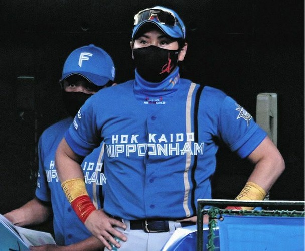 日本ハム悪夢１１連敗…新庄監督「下向かない。こんな試合はずっと続くわけない」