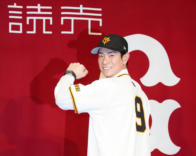 【日本ハム】巨人FA移籍松本剛の補償は金銭のみの方針、過去には3度人的補償も今回は求めず