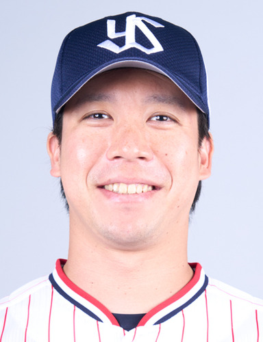 ヤクスワ山田さん塩見さんの二軍成績