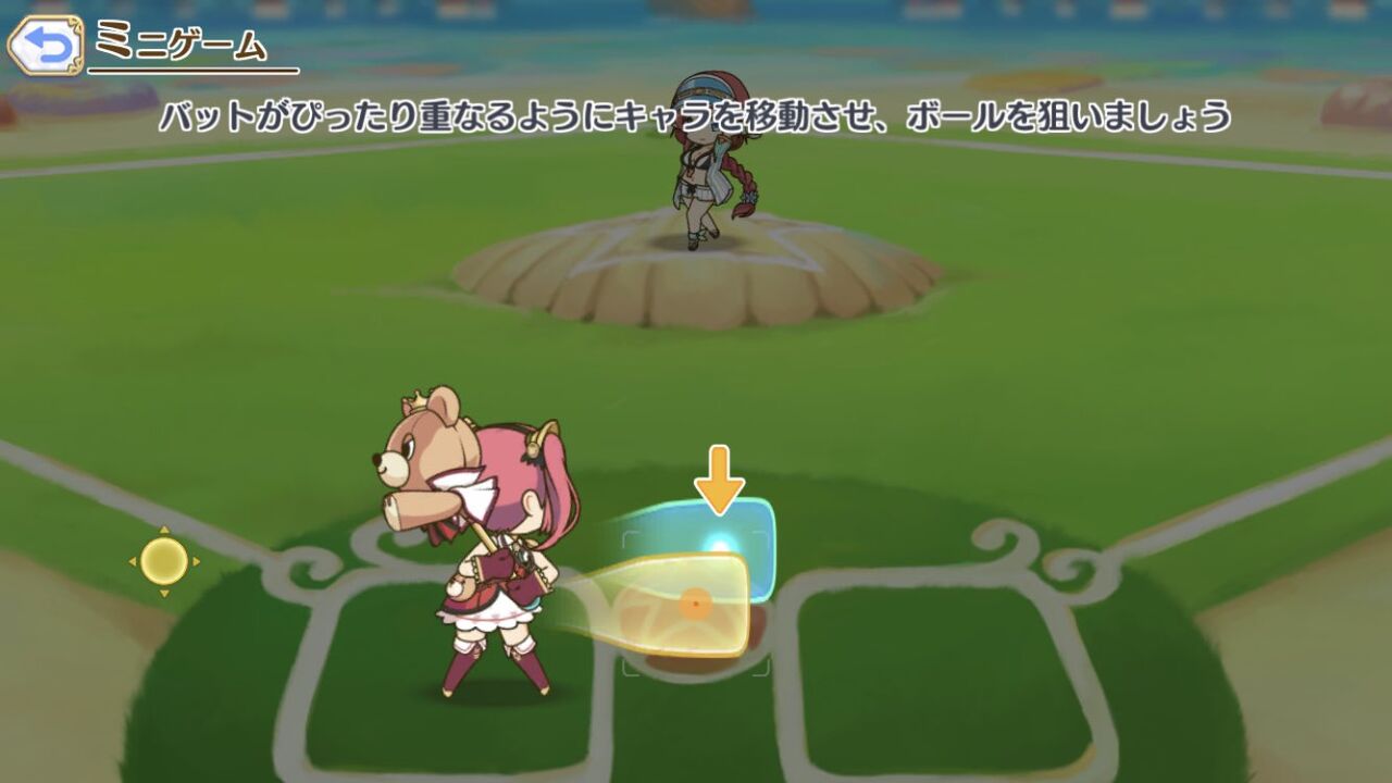 悲報 プリコネ プニキを魔改造して鬼畜難易度にしてしまう スポキチ速報