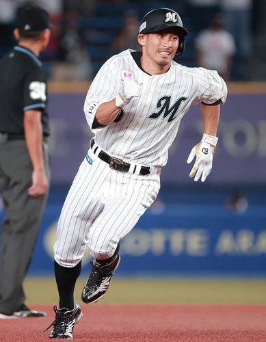 荻野貴司(ロ) 今年３９歳←これ