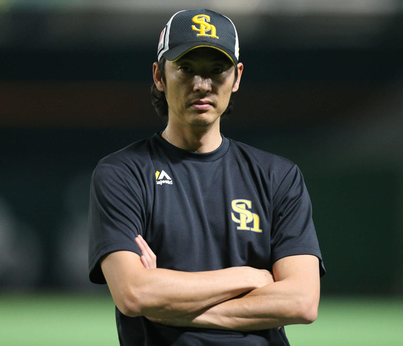 ソフトバンク斉藤和巳コーチ、先発陣にカツ「長いイニング投げられる先発投手がおらへん」