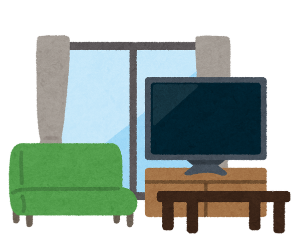 一人暮らしで意外と必要ない「家具、家電」って何がある?